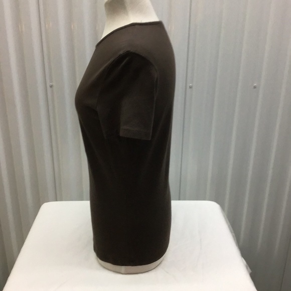 Saint John Knit Classic Shell Size S - Picture 4 of 5